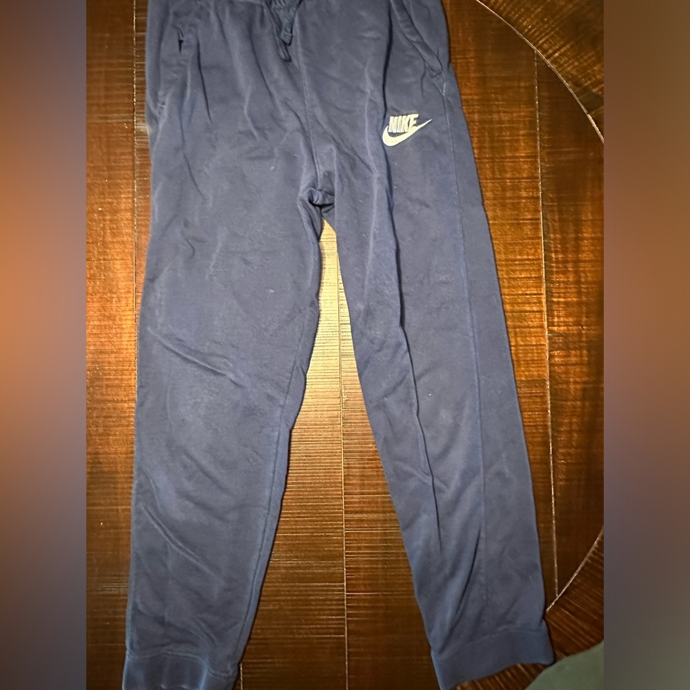 Nike Boys Big & Tall sweatpants